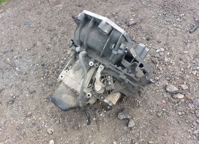 
								NISSAN Váltó (Mechanikus) full									