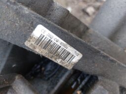 
										NISSAN Váltó (Mechanikus) full									