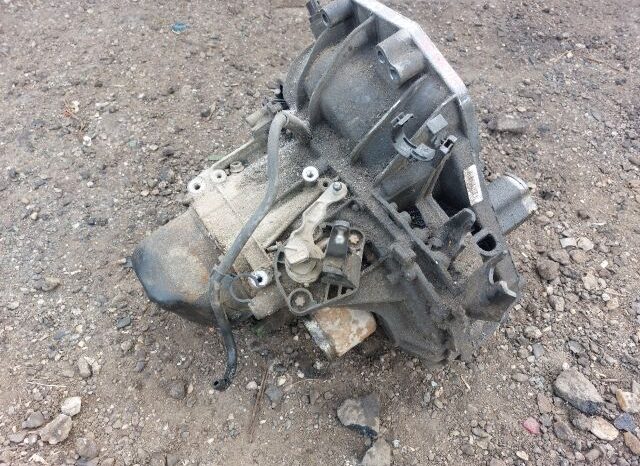 
								NISSAN Váltó (Mechanikus) full									
