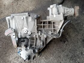 NISSAN Váltó (Mechanikus)