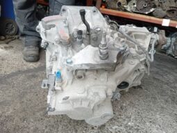 
										NISSAN Váltó (Mechanikus) full									