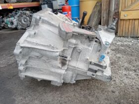 NISSAN Váltó (Mechanikus)