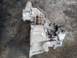 
										NISSAN Váltó (Mechanikus) full									