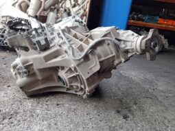 
										NISSAN Váltó (Mechanikus) full									