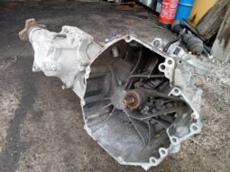 
										NISSAN Váltó (Mechanikus) full									