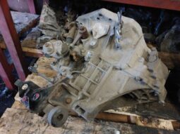 
										TOYOTA Váltó (Mechanikus) full									
