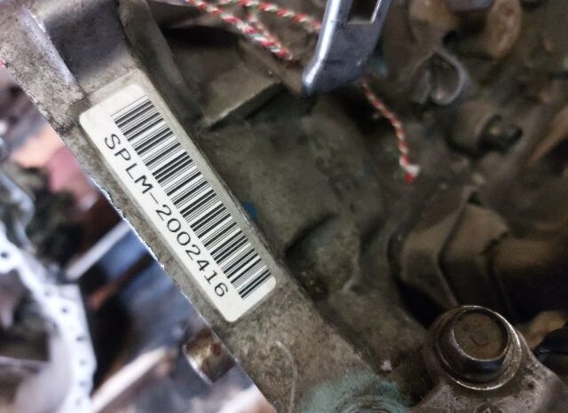 
								HONDA Váltó (Mechanikus) full									