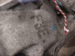 
										HONDA Váltó (Mechanikus) full									