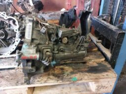 
										HONDA Váltó (Mechanikus) full									