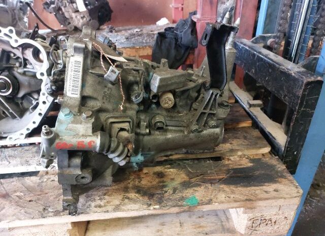 
								HONDA Váltó (Mechanikus) full									
