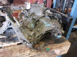 
										HONDA Váltó (Mechanikus) full									