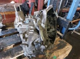 
										HONDA Váltó (Mechanikus) full									