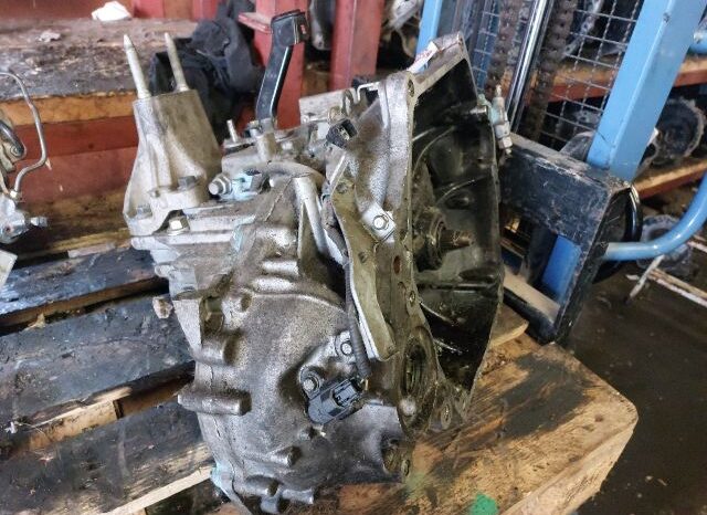 
								HONDA Váltó (Mechanikus) full									