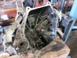 
										HONDA Váltó (Mechanikus) full									