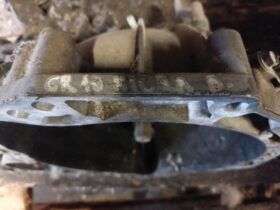 NISSAN Váltó (Mechanikus)