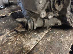 
										NISSAN Váltó (Mechanikus) full									