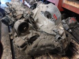 
										NISSAN Váltó (Mechanikus) full									