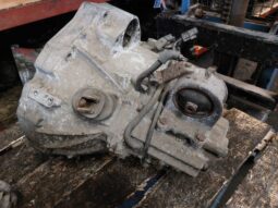 
										NISSAN Váltó (Mechanikus) full									