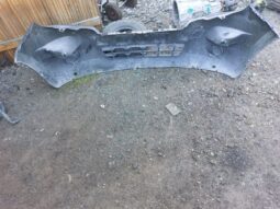 
										NISSAN Első Lökhárító (Részeivel) full									