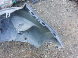 
										NISSAN Első Lökhárító (Részeivel) full									