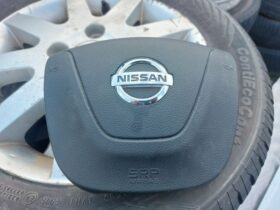 NISSAN Kormánylégzsák