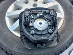 
										NISSAN Kormánylégzsák full									