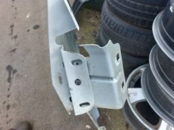 
										NISSAN Jobb első Sárvédő full									