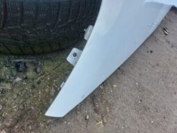 
										NISSAN Jobb első Sárvédő full									