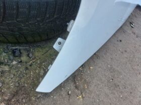 NISSAN Jobb első Sárvédő