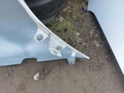 
										NISSAN Jobb első Sárvédő full									
