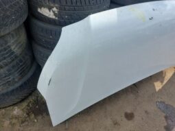 
										NISSAN Motorháztető full									