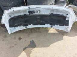 
										NISSAN Motorháztető full									