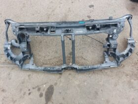 NISSAN Homlokfal (Üres lemez)