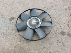 OPEL Viszkóventilátor Hűtőventilátor