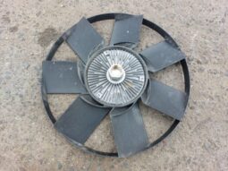 
										OPEL Viszkóventilátor Hűtőventilátor full									
