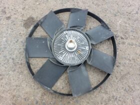 OPEL Viszkóventilátor Hűtőventilátor
