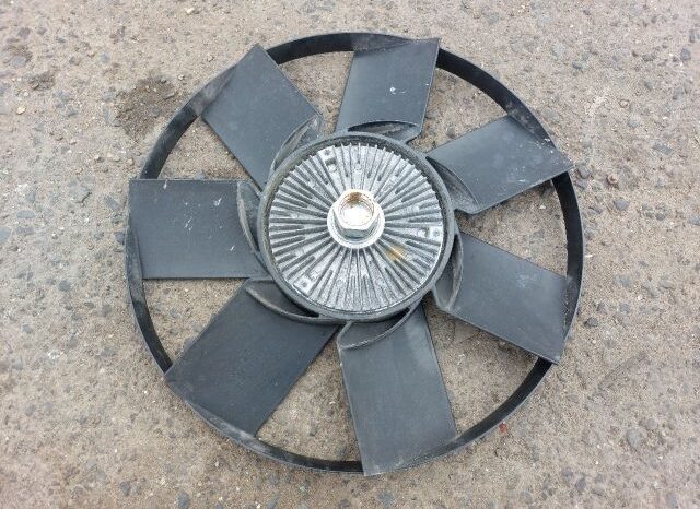 
								OPEL Viszkóventilátor Hűtőventilátor full									