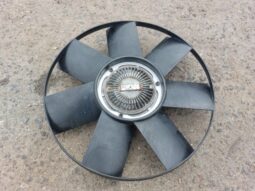 
										OPEL Viszkóventilátor Hűtőventilátor full									