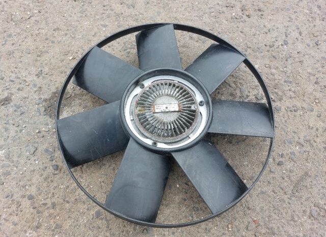
								OPEL Viszkóventilátor Hűtőventilátor full									