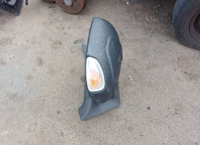 
								NISSAN Jobb Visszapillantó Tükör (Elektromos) full									