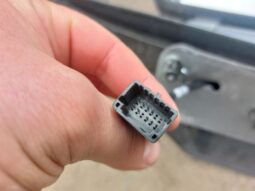 
										NISSAN Jobb Visszapillantó Tükör (Elektromos) full									