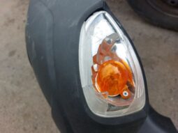 
										NISSAN Bal Visszapillantó Tükör (Elektromos) full									