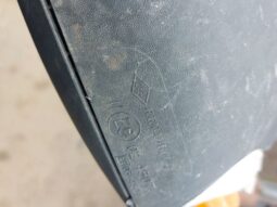 
										NISSAN Bal Visszapillantó Tükör (Elektromos) full									