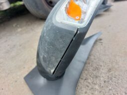 
										NISSAN Bal Visszapillantó Tükör (Elektromos) full									