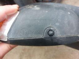 
										NISSAN Jobb Visszapillantó Tükör (Elektromos) full									