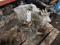 
										TOYOTA Váltó (Mechanikus) full									