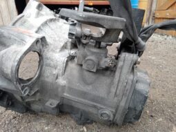 
										VW Váltó (Mechanikus) full									