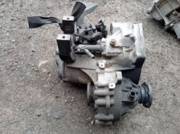 
										VW Váltó (Mechanikus) full									