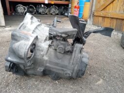 
										VW Váltó (Mechanikus) full									