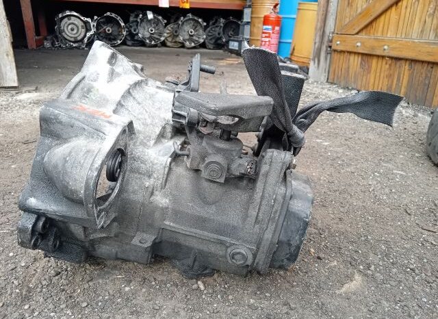 
								VW Váltó (Mechanikus) full									